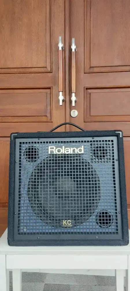 Ampli keyboard Roland KC-350
