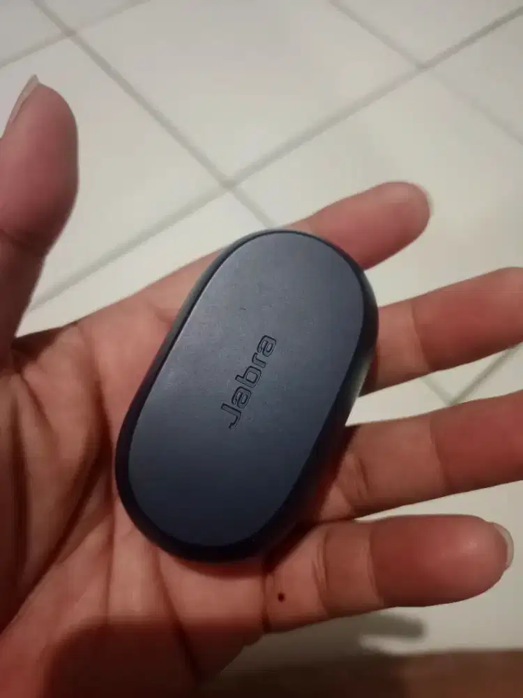 Jabra elite 7 active (R+case)