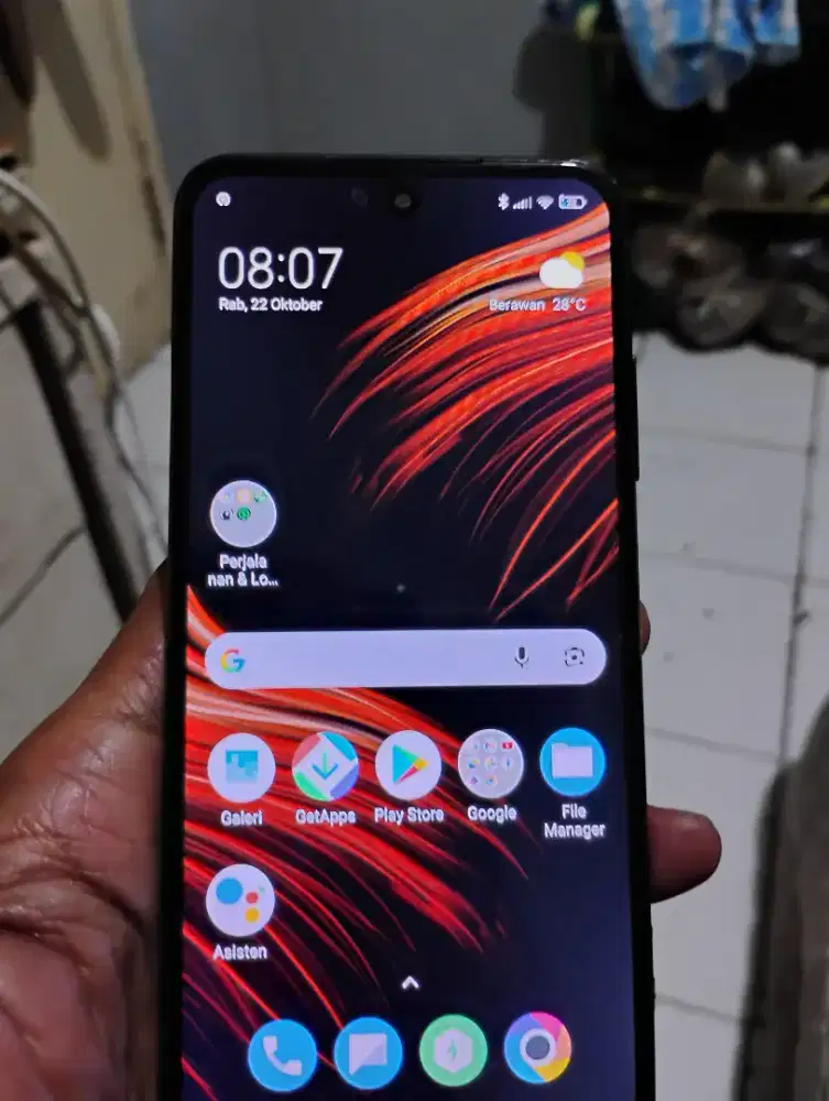 Poco m3 pro 5 g