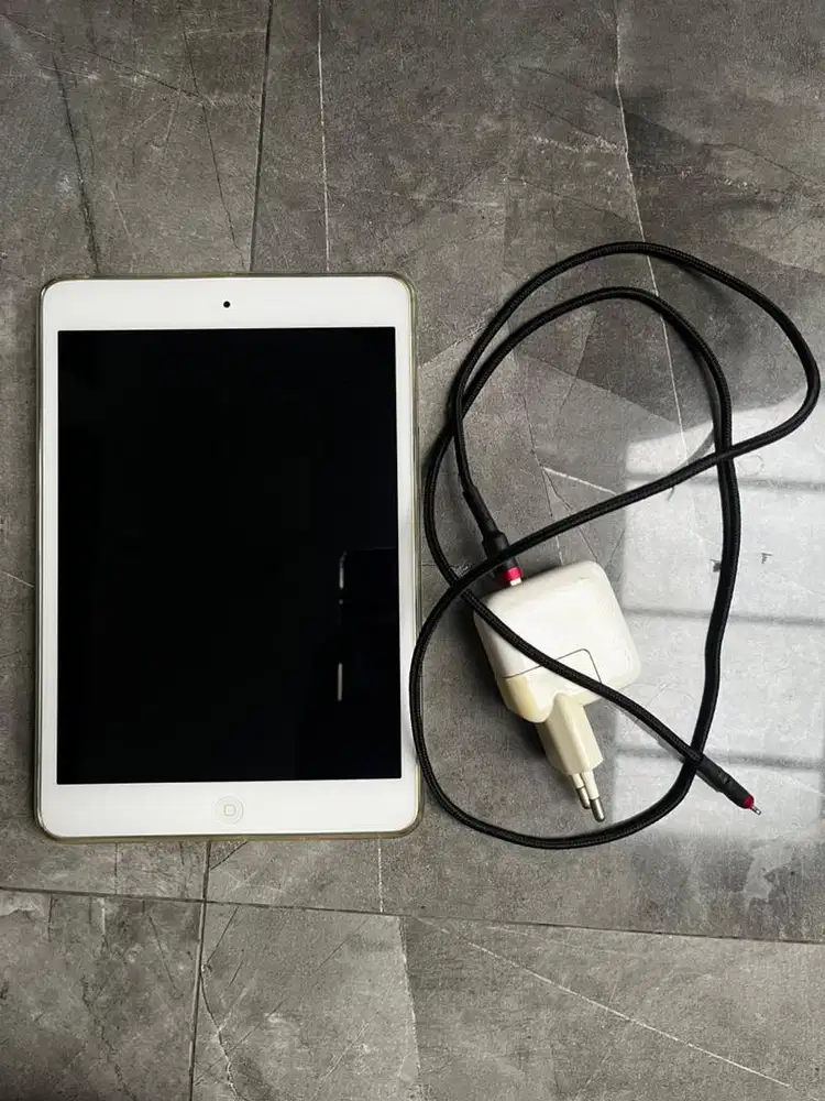 IPAD MINI 2 WIFI + CELL