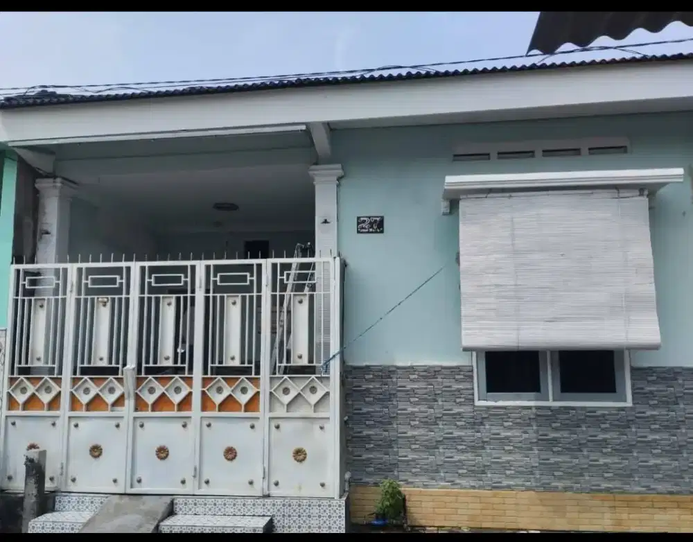 Di Jual Cepat Rumah Pakal Surabaya