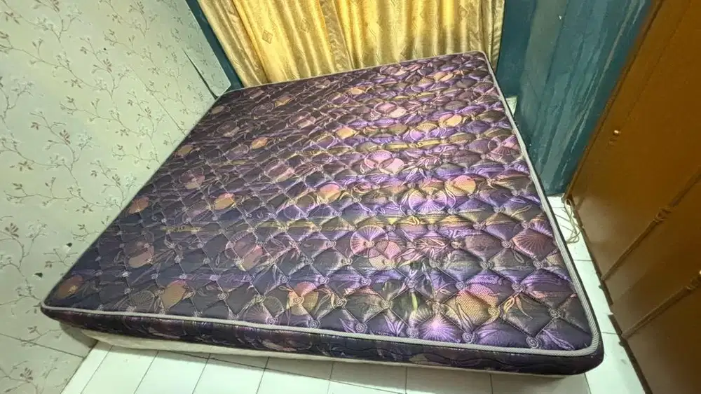DIJUAL CEPAT KASUR KESEHATAN