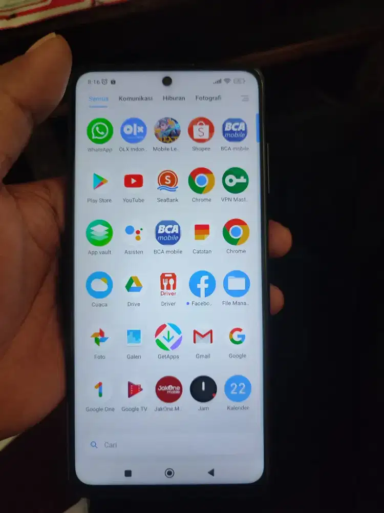 Poco x3 pro 6/128