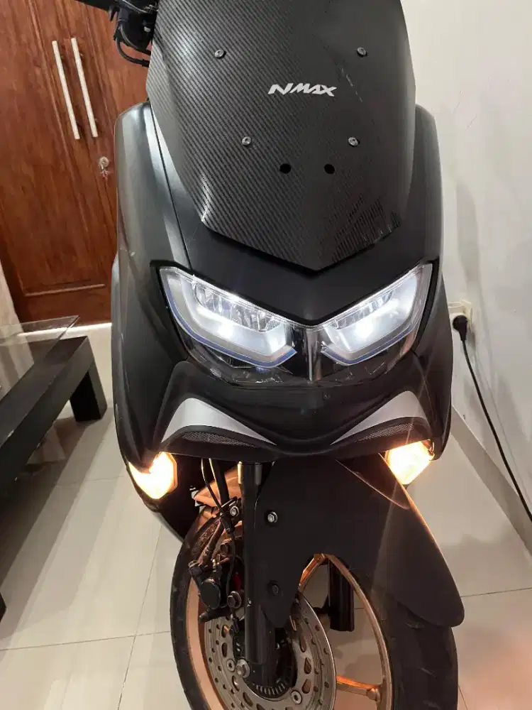 Dijual cepat Nmax