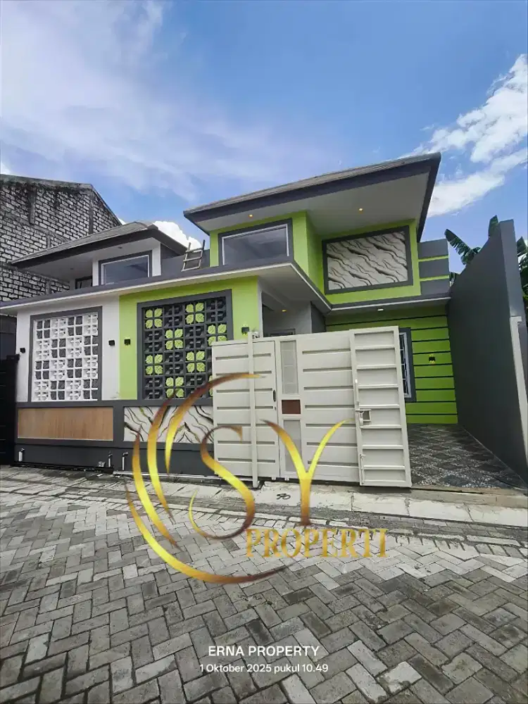 RUMAH READY PAKAL SURABAYA