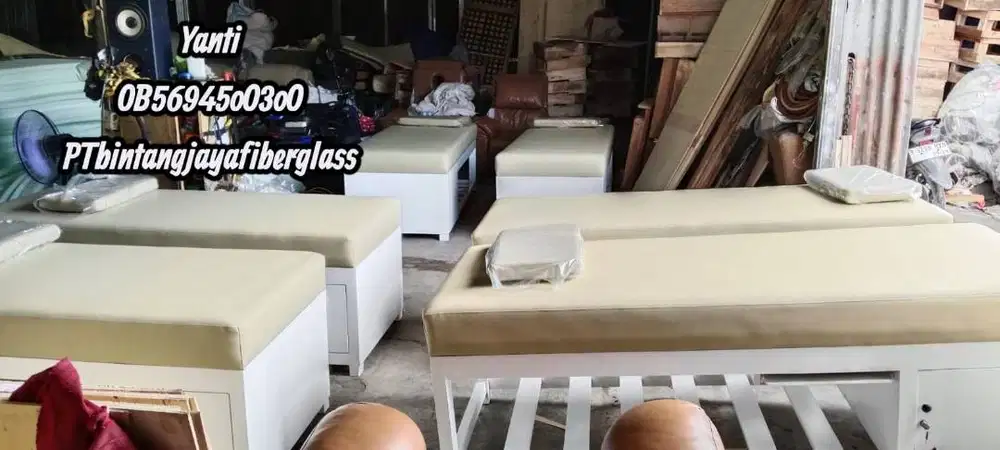 ranjng ururt atau terapi,peroduksi langsung bed ururt