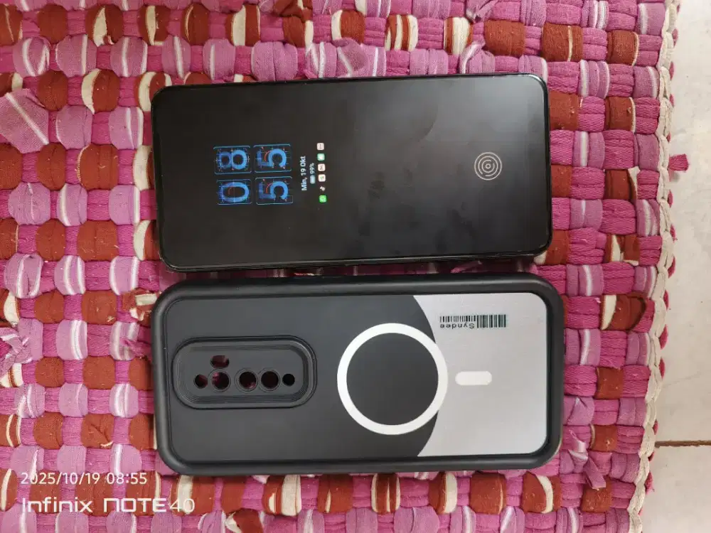 OPPO RENO 2z  (ORIGINAL NO KW)