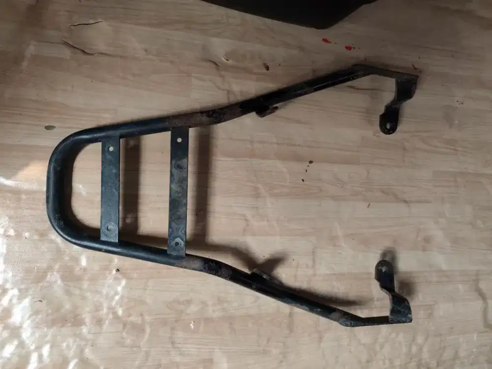 BREKET NMAX OLD