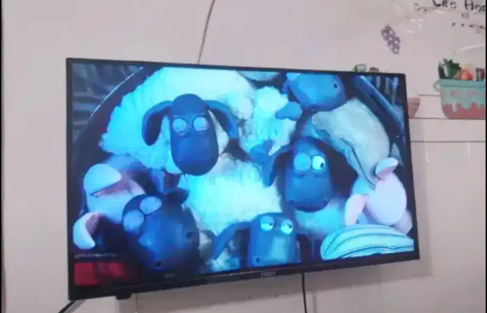 Tv android 32 inch