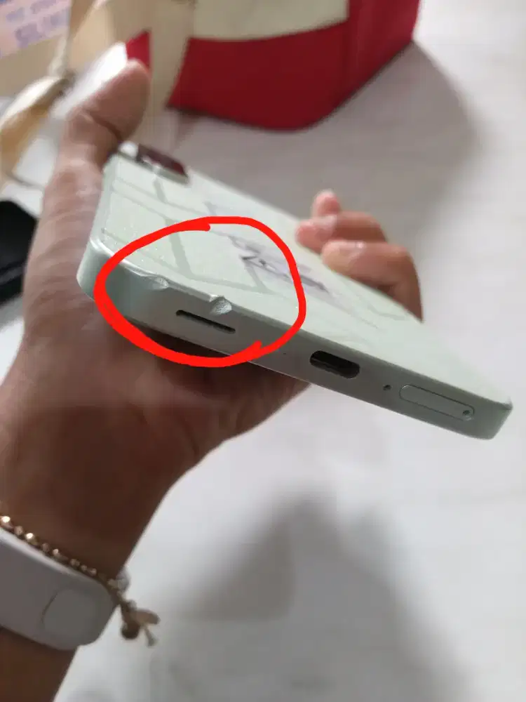 Samsung A36 5G 8/256 fullset