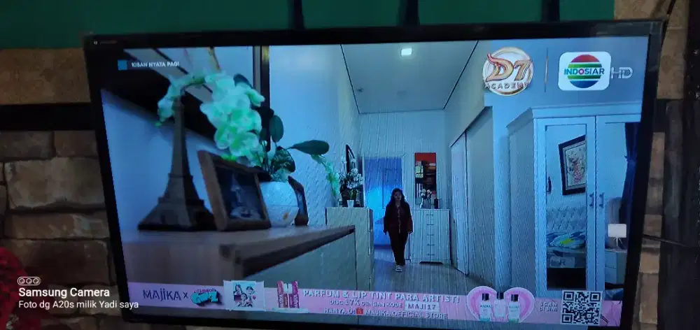 Jual tv led sharp32