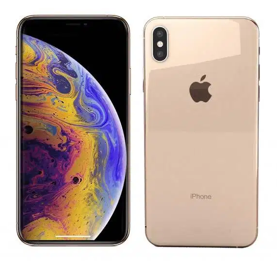 XSMAX 512 GB MULUS