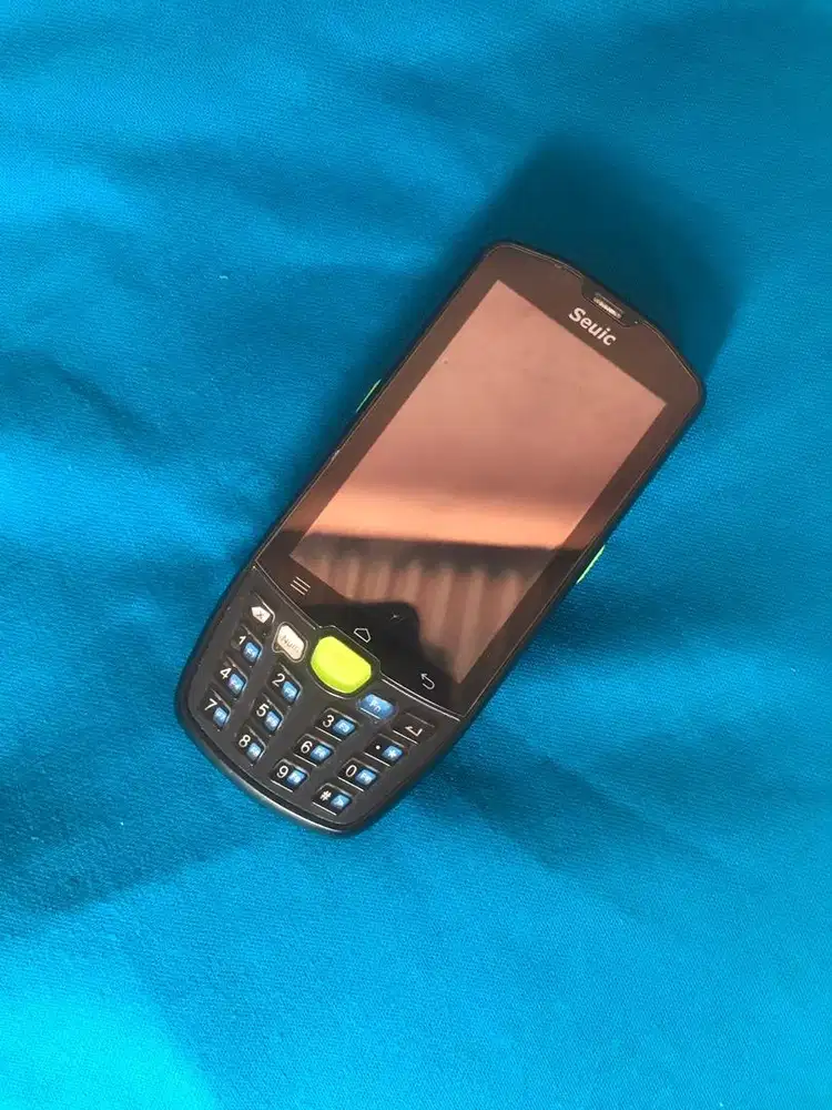 Scanner Seuic AUTOID9N