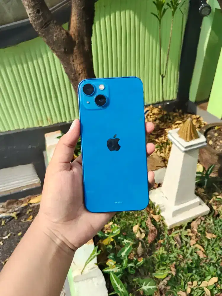 iPhone 13 128gb iBox
