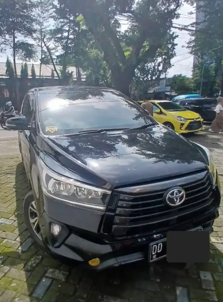Toyota innova 2.0 G AT 2022