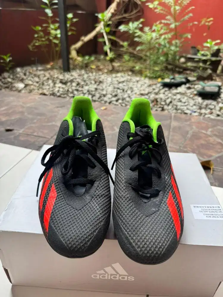 Adidas speedportal 4