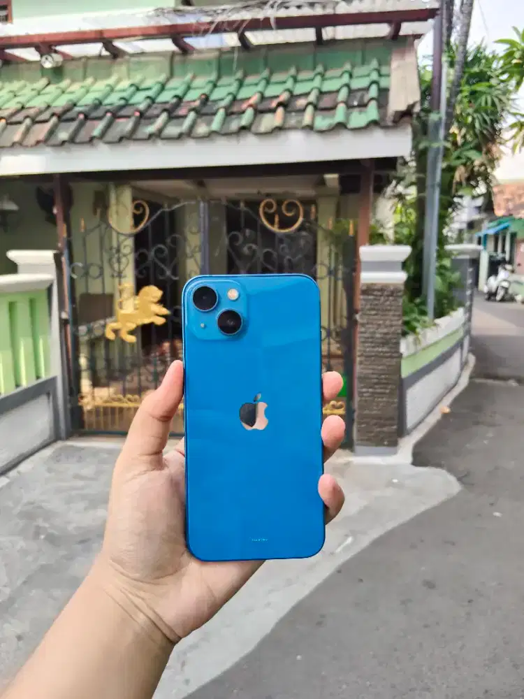 iPhone 13 128gb iBox