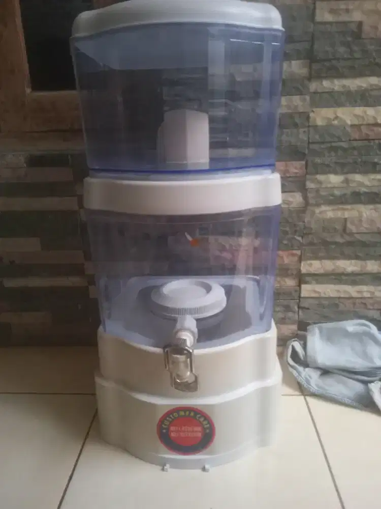 Jual dispenser air