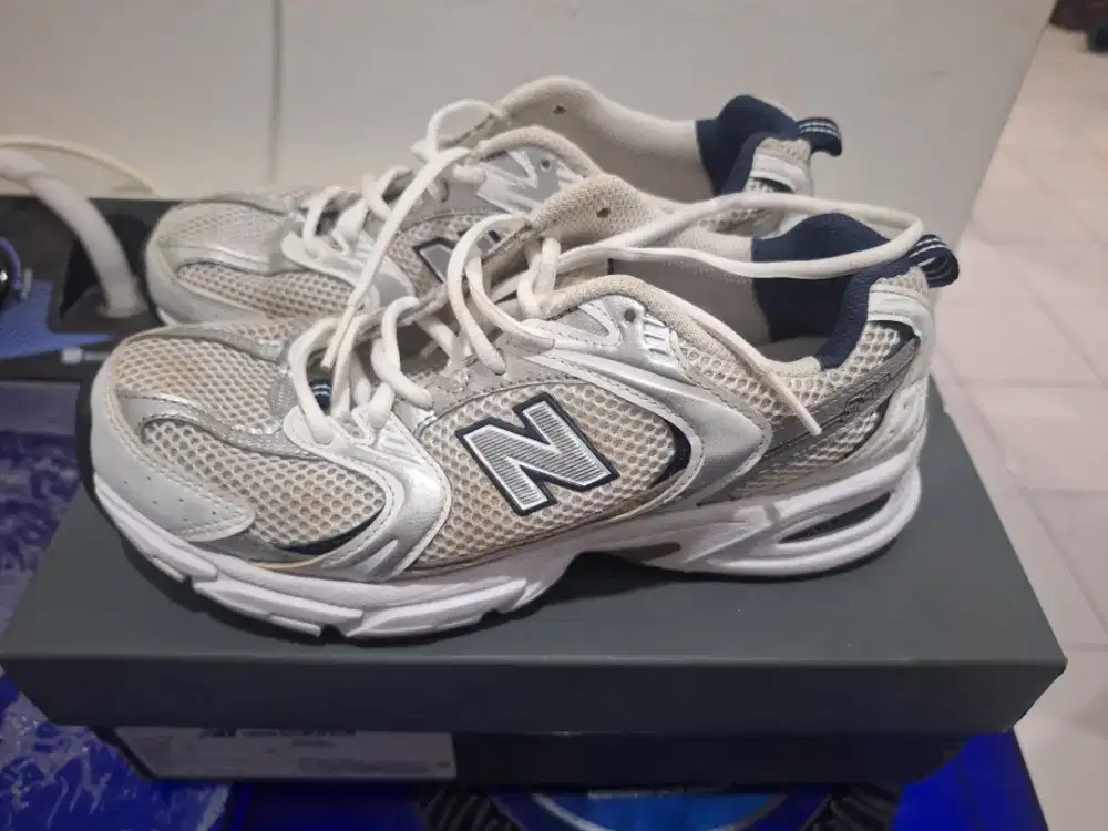 Dijual NB 530 second