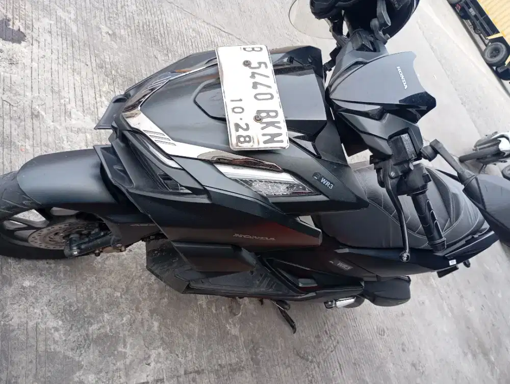 Vario 160 ABS tahun 2023