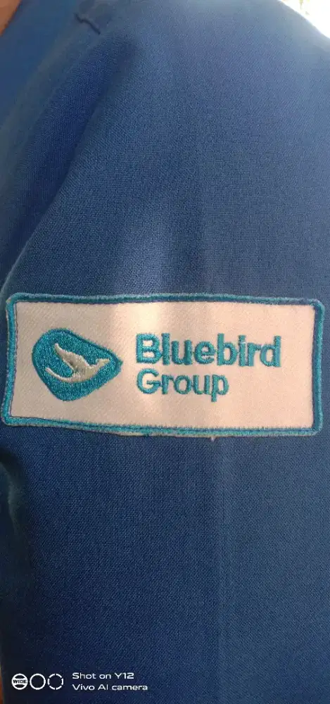 Lowongan Pekerjaan Driver/Pengemudi Taksi Bluebird Bekasi