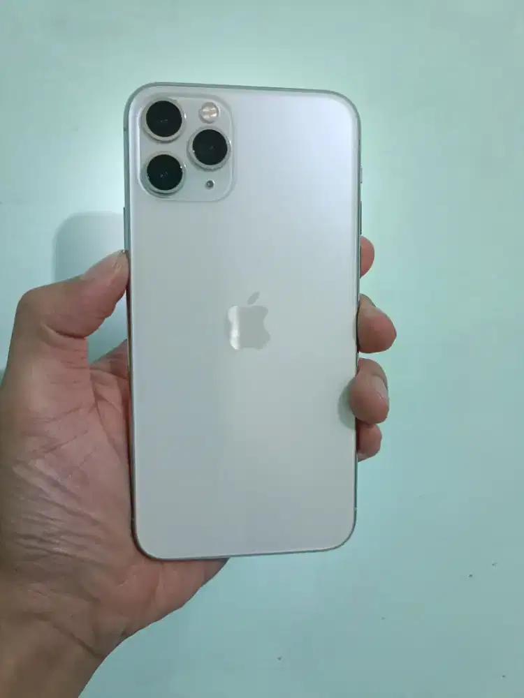 IPHONE 11 PRO 64GB IBOX