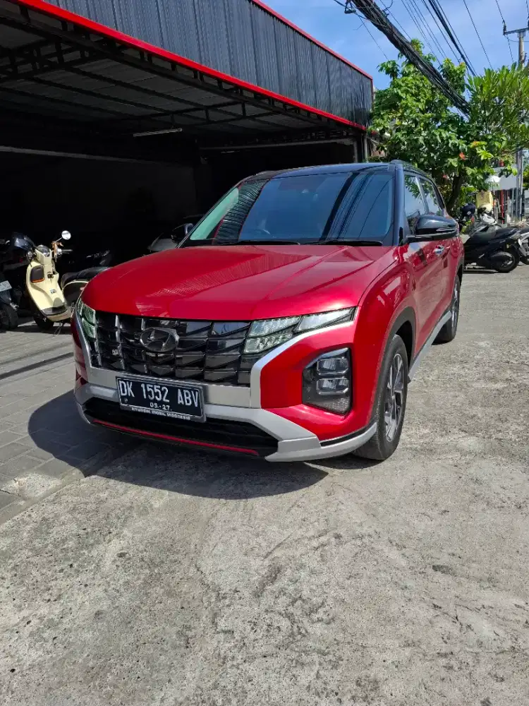 Nyudai Creta prime 1.5