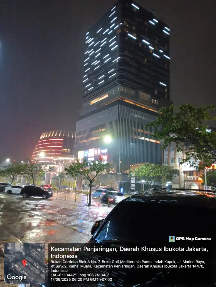 Di butuhkan cepat SPV