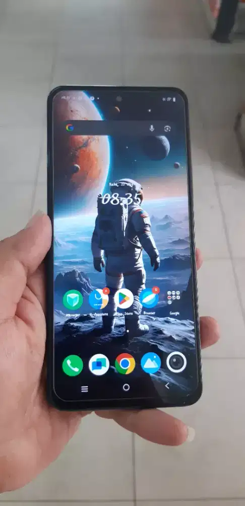 Vivo Y28 6/128 GB
