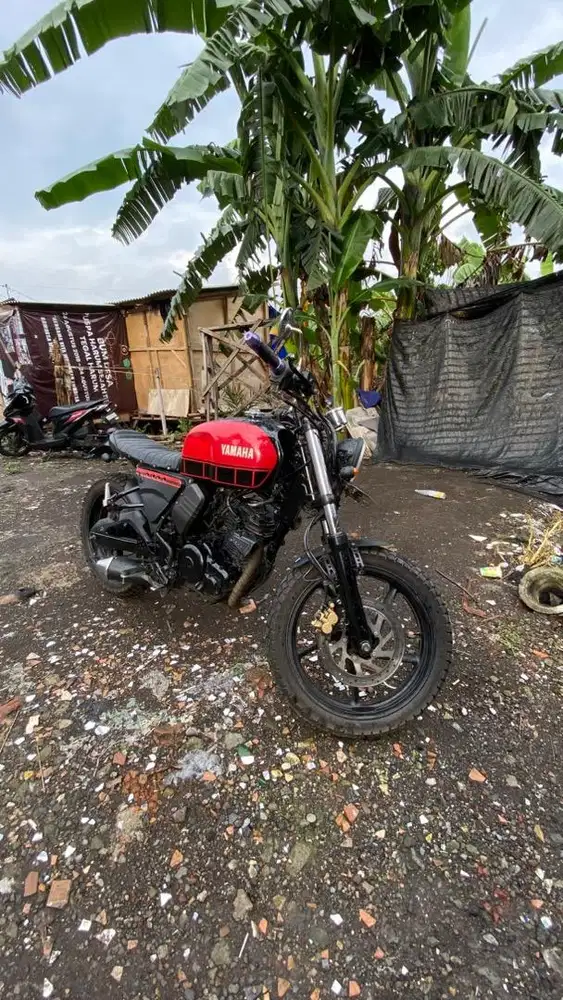 Hondaa JupStyle