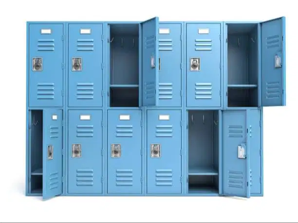 Staff Fulfillment