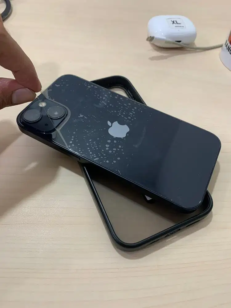 Jual Iphone 13 Blibli/Ibox garansi on nominus