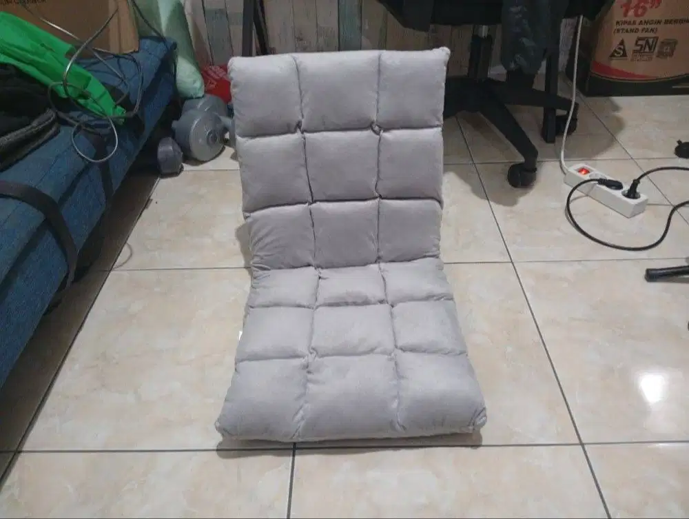 Kursi Lesehan Lipat Lantai