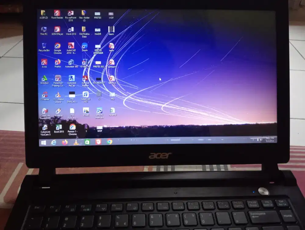 Jual Laptop Acer Aspire Z3