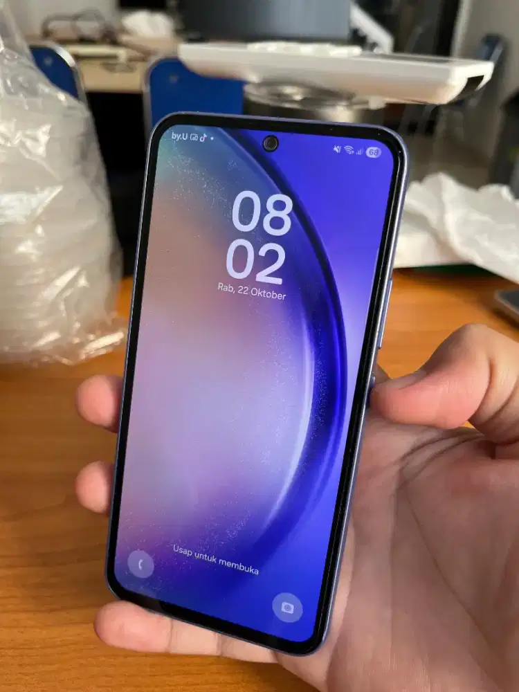 Samsung Galaxy A54 5G 8/128 GB Minus