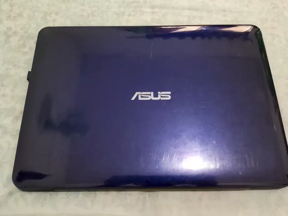 Laptop asus X455L