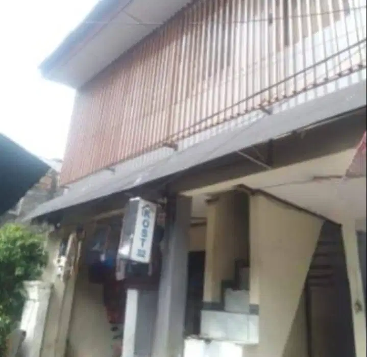 KOST MURAH PETAMBURAN FREE WIFI