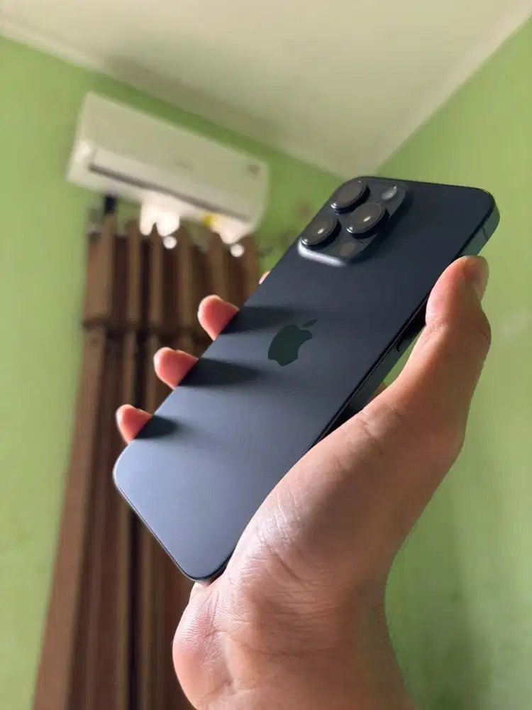 Apple iPhone 15 ProMax iBox