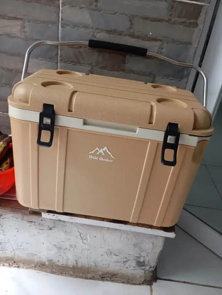 Box es wthb outdoor