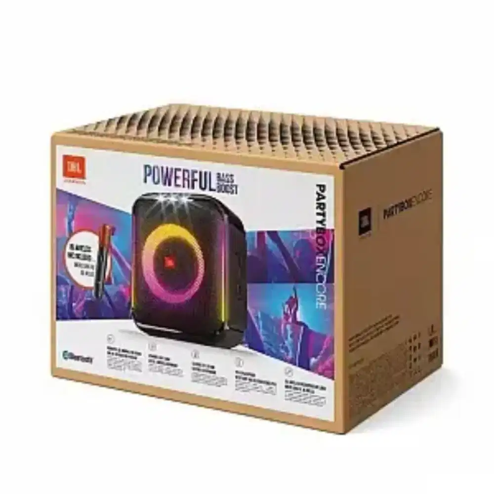 PROMO JBL ENCORE 2+MIC