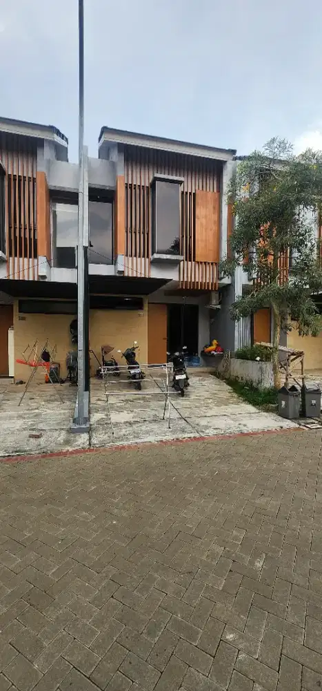 Bali resort ext