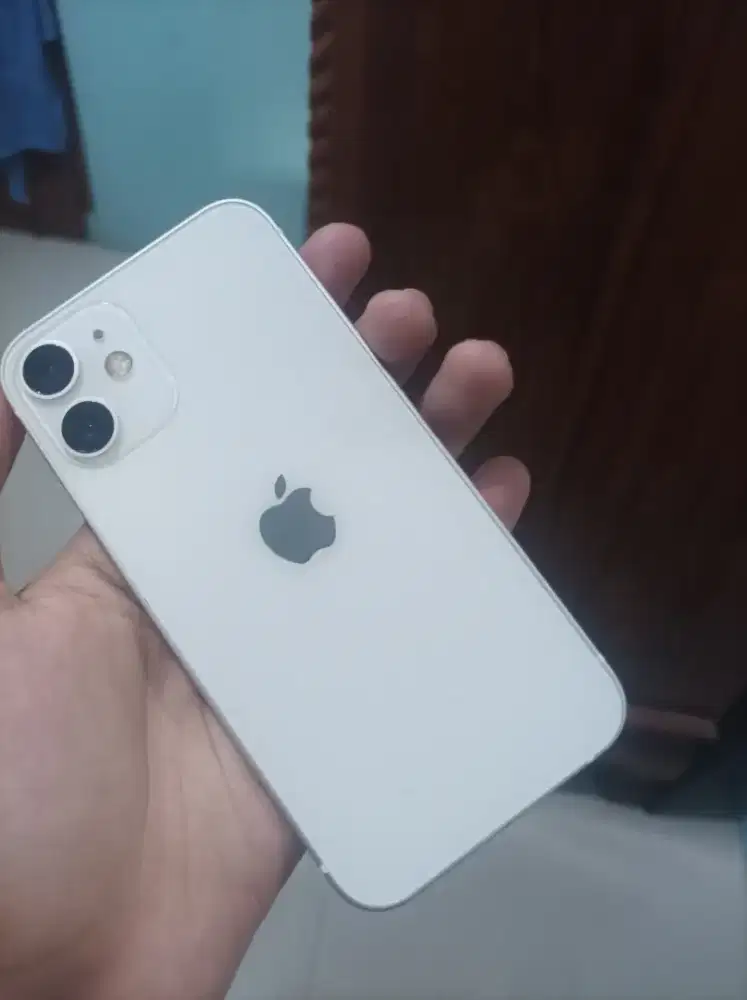Iphone 12 mini 64 Gb