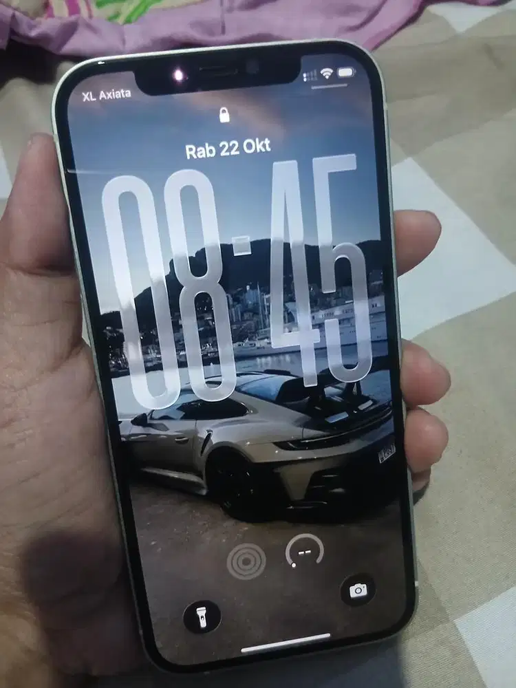 iPhone 12 128GB