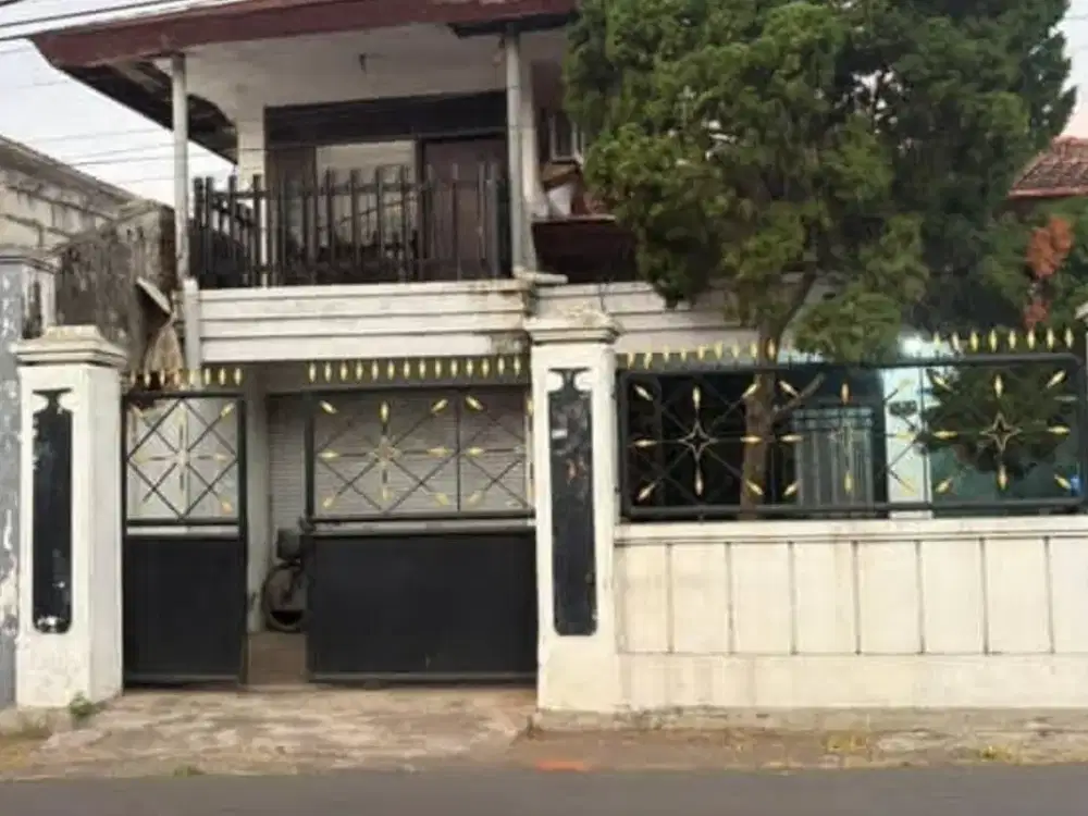 Rumah Di Nol Hayam Wuruk Probolinggo Siap Huni Kondisi Terawat