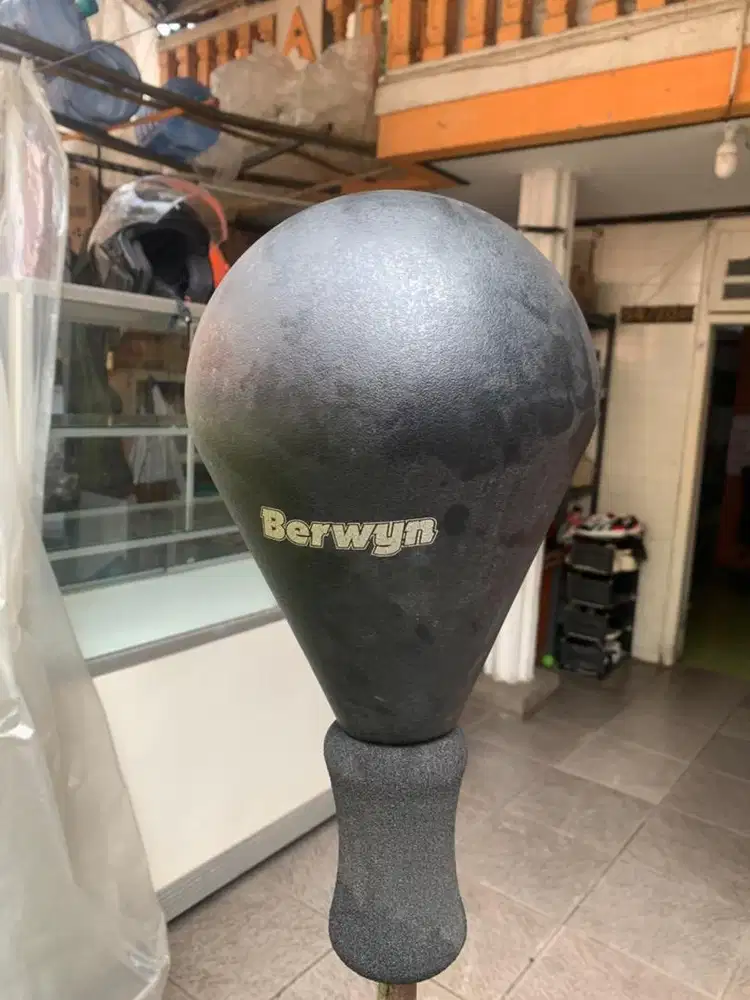 Samsak Boxing Berwyn
