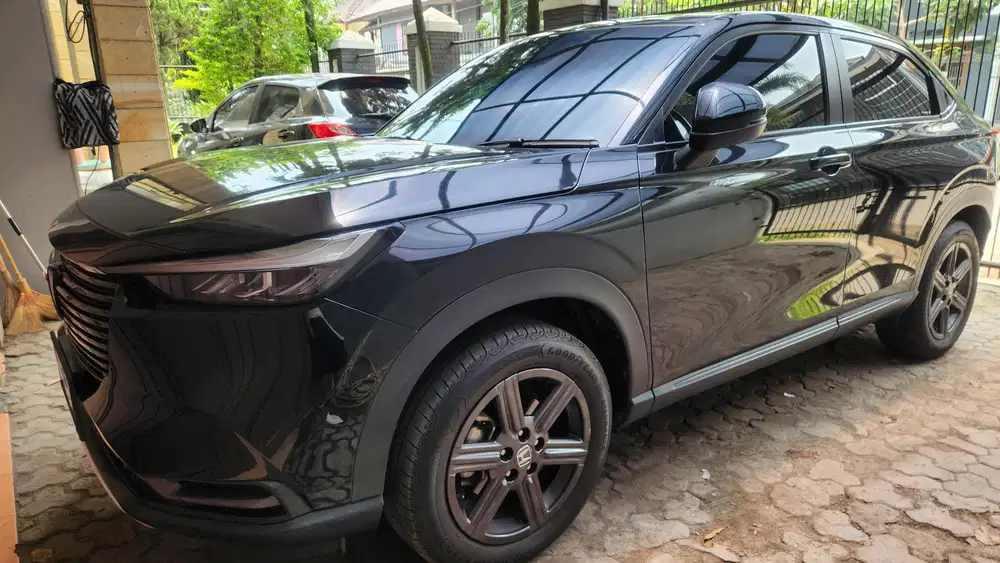 Honda HR-V 2022 Bensin