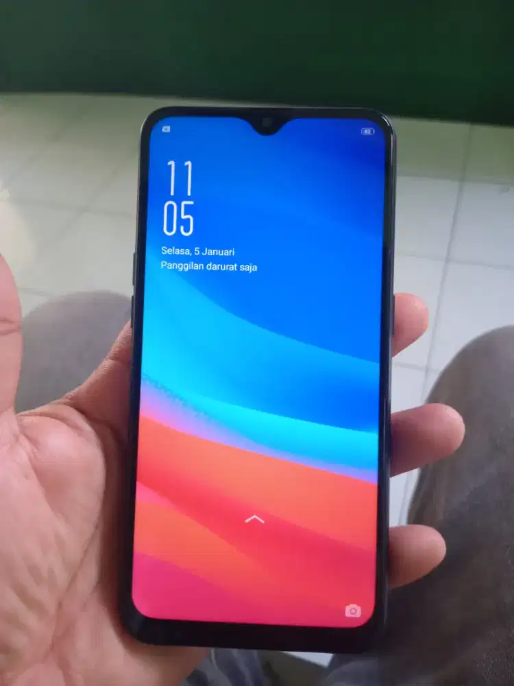 Oppo a5s ram 3/32