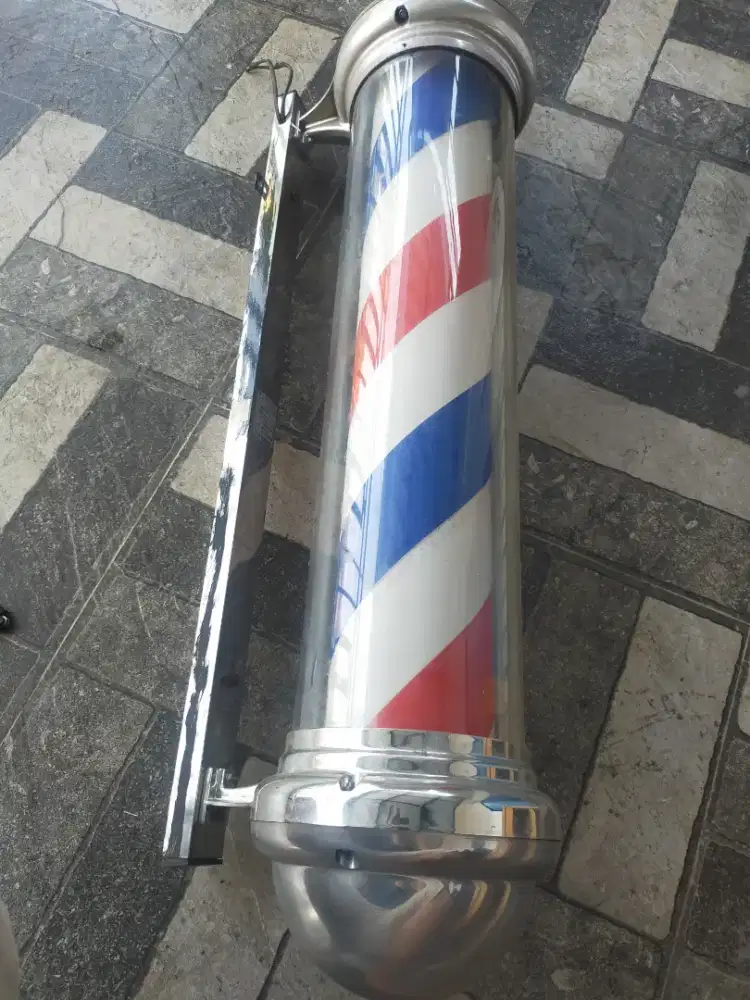 Barber Pole 60 cm