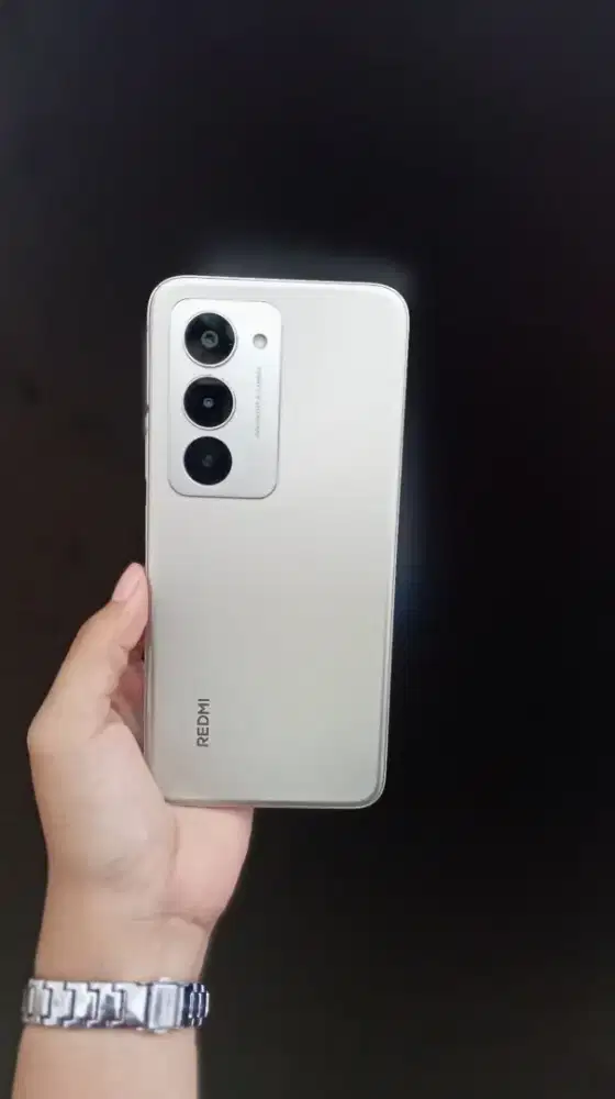 NEW REDMI 15 8/256 GB BATERAI 7000MAH
