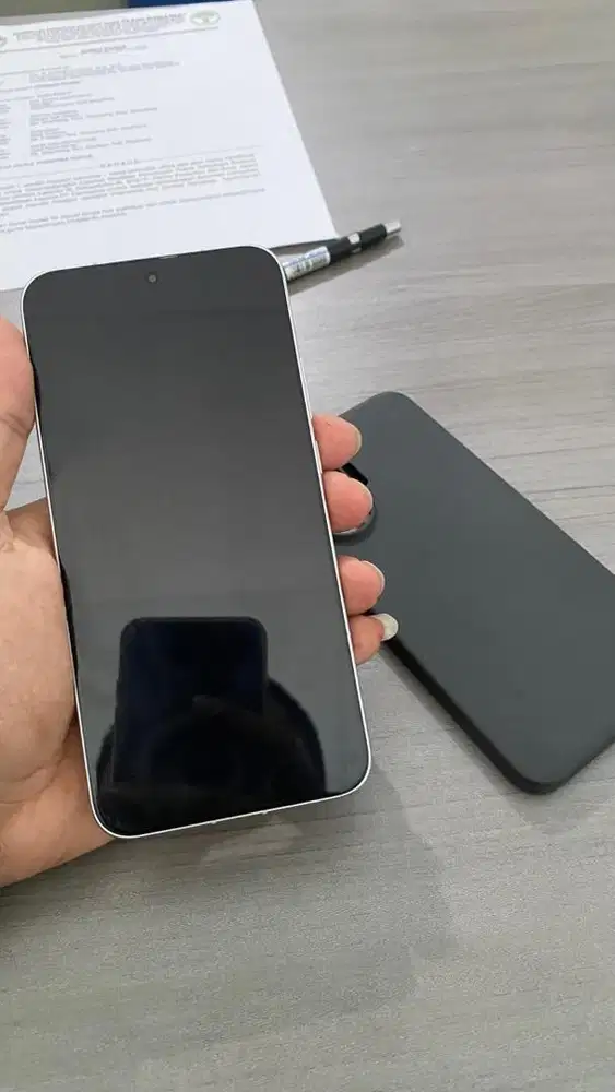 Poco f7 12/512gb white fullset original
